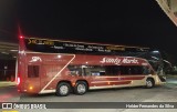 Santa Maria Fretamento e Turismo > Transportes Santa Maria(SP) 1800 na cidade de Resende, Rio de Janeiro, Brasil, por Helder Fernandes da Silva. Número da foto: #12502960.