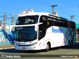 Empresa Reunidas Paulista de Transportes 146204 na cidade de São Paulo, São Paulo, Brasil, por Alberto Gomes Vale. Número da foto: #:id.