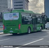 Cidade Alta Transportes 1.040 na cidade de Recife, Pernambuco, Brasil, por Gustavo Ribeiro. Número da foto: #12501778.