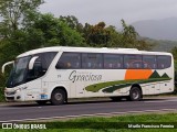 Graciosa Transporte e Turismo Ltda-ME 19 na cidade de Paranaguá, Paraná, Brasil, por Murilo Francisco Ferreira. Número da foto: #12502697.