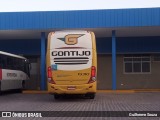Empresa Gontijo de Transportes 19310 na cidade de Limoeiro, Pernambuco, Brasil, por Guilherme Souza. Número da foto: #12503267.