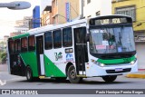 Bamonte Transportes 3 261 na cidade de Barra do Piraí, Rio de Janeiro, Brasil, por Paulo Henrique Pereira Borges. Número da foto: #12503234.