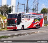 Transvimar - Auto Viação Maranhão NLG4M11 na cidade de Manaus, Amazonas, Brasil, por Bus de Manaus AM. Número da foto: #:id.
