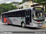 Sagres Turismo e Fretamento 709 na cidade de Cantagalo, Rio de Janeiro, Brasil, por Diego Félix de Araujo. Número da foto: #12502264.