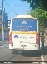 Auto Escola KM PPH6I28 na cidade de Vila Velha, Espírito Santo, Brasil, por Abner Meireles Wernersbach. Número da foto: #12501964.