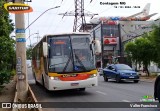 Saritur - Santa Rita Transporte Urbano e Rodoviário 13100 na cidade de Contagem, Minas Gerais, Brasil, por Valter Francisco. Número da foto: #:id.