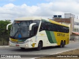 Empresa Gontijo de Transportes 19095 na cidade de Caruaru, Pernambuco, Brasil, por Lenilson da Silva Pessoa. Número da foto: #12502858.