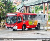Viação Cruzeiro > Viação Sidon 38163 na cidade de Contagem, Minas Gerais, Brasil, por Lucas de Barros Moura. Número da foto: #12502270.