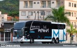 Empresa de Ônibus Nossa Senhora da Penha 59009 na cidade de Balneário Camboriú, Santa Catarina, Brasil, por Francisco Ivano. Número da foto: #12503805.