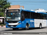 Viação Estrela RJ 177.044 na cidade de Niterói, Rio de Janeiro, Brasil, por Yaan Medeiros. Número da foto: #:id.