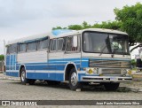 Ônibus Particulares 3589 na cidade de Santa Maria, Rio Grande do Norte, Brasil, por Joao Paulo Nascimento Silva. Número da foto: #12503465.