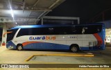 GuaráBus 1501 na cidade de Resende, Rio de Janeiro, Brasil, por Helder Fernandes da Silva. Número da foto: #12503002.