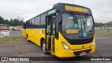 Real Auto Ônibus A41462 na cidade de Rio de Janeiro, Rio de Janeiro, Brasil, por Jhonathan Barros. Número da foto: #12502209.