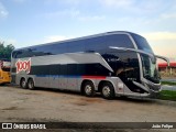 Auto Viação 1001 RJ 108.645 na cidade de Guaratinguetá, São Paulo, Brasil, por João Felipe. Número da foto: #:id.