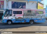 Ônibus Particulares KEH3C10 na cidade de Cariacica, Espírito Santo, Brasil, por Everton Costa Goltara. Número da foto: #12502009.