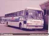 Viação Nasser 2763 na cidade de São Paulo, São Paulo, Brasil, por Waldemar Pereira de Freitas Junior. Número da foto: #12503365.