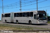 Viação Santo Ângelo 18R96 na cidade de Colombo, Paraná, Brasil, por Patrick  Luis Aifeld. Número da foto: #12503053.