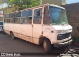 Ônibus Particulares BJM1027 na cidade de Cariacica, Espírito Santo, Brasil, por Everton Costa Goltara. Número da foto: #12501968.
