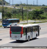 SJT - São Judas Tadeu 783 na cidade de Cabo de Santo Agostinho, Pernambuco, Brasil, por Daniel Cleiton  Bezerra. Número da foto: #12503573.