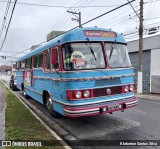Ônibus Particulares 0609 na cidade de Guarulhos, São Paulo, Brasil, por Kleberton Santos Silva. Número da foto: #:id.