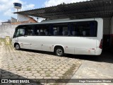 AmazonBus Locações e Transportes 1109 na cidade de Ananindeua, Pará, Brasil, por Hugo Vasconcelos Silveira. Número da foto: #:id.