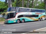 Expresso União Turismo 2024 na cidade de Porto Alegre, Rio Grande do Sul, Brasil, por JULIO SILVA. Número da foto: #12501637.