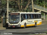 Transur - Transporte Rodoviário Mansur 2370 na cidade de Juiz de Fora, Minas Gerais, Brasil, por Douglas Célio Brandao. Número da foto: #12503266.