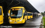 Viação Leme 1215 na cidade de Jundiaí, São Paulo, Brasil, por Leonardo Galvão. Número da foto: #:id.