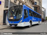 Auto Viação Navegantes 6152 na cidade de Porto Alegre, Rio Grande do Sul, Brasil, por Bruno Silva. Número da foto: #:id.