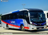 Transportes Machado RJ 162.086 na cidade de Duque de Caxias, Rio de Janeiro, Brasil, por Victor Henrique. Número da foto: #:id.