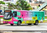 Autotrans > Turilessa 25333 na cidade de Contagem, Minas Gerais, Brasil, por Lucas de Barros Moura. Número da foto: #12503467.