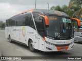 Venus Turística 3170 na cidade de Rio de Janeiro, Rio de Janeiro, Brasil, por Rodrigo Miguel. Número da foto: #12502573.