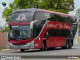 Expresso São Luiz 10200 na cidade de Brasília, Distrito Federal, Brasil, por Luis Santana. Número da foto: #12501719.