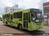Viação Cidade Verde 5031 na cidade de Cascavel, Paraná, Brasil, por Felipe  Dn. Número da foto: #:id.