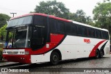 Ônibus Particulares 1981 na cidade de Petrópolis, Rio de Janeiro, Brasil, por Rafael da Silva Xarão. Número da foto: #12502949.