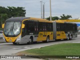 Mobi Rio E902183 na cidade de Rio de Janeiro, Rio de Janeiro, Brasil, por Rodrigo Miguel. Número da foto: #:id.