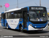 VB Transportes e Turismo 1245 na cidade de Campinas, São Paulo, Brasil, por Wellington Lima. Número da foto: #12501768.