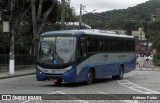 Turb Petrópolis > Turp -Transporte Urbano de Petrópolis 6103 na cidade de Petrópolis, Rio de Janeiro, Brasil, por Adriano Pedro. Número da foto: #:id.