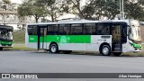 Rápido Sumaré MOV Paulínia 17602 na cidade de Paulínia, São Paulo, Brasil, por Allan Henrique. Número da foto: #12503723.