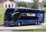 Paloma Turismo 2025 na cidade de Aparecida, São Paulo, Brasil, por Renan da Costa Oliveira. Número da foto: #:id.