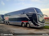 Auto Viação 1001 RJ 108.685 na cidade de Guaratinguetá, São Paulo, Brasil, por João Felipe. Número da foto: #:id.