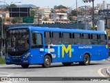 Empresa de Transportes Mairiporã 39128 na cidade de Mairiporã, São Paulo, Brasil, por Rafael Campos. Número da foto: #:id.