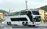Auto Viação Catarinense 321300 na cidade de Balneário Camboriú, Santa Catarina, Brasil, por Francisco Ivano. Número da foto: #:id.