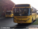 Auto Ônibus Três Irmãos 3513 na cidade de Jundiaí, São Paulo, Brasil, por Matheus dos Santos Araújo. Número da foto: #:id.