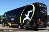 Advance Transatur 4035 na cidade de Lajeado, Rio Grande do Sul, Brasil, por Rainer Schumacher. Número da foto: #:id.