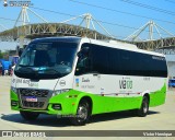 Via Rio Receptivo 2025 na cidade de Duque de Caxias, Rio de Janeiro, Brasil, por Victor Henrique. Número da foto: #:id.