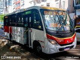 Auto Viação Alpha A48091 na cidade de Rio de Janeiro, Rio de Janeiro, Brasil, por Victor Carioca. Número da foto: #12503885.