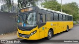 Real Auto Ônibus A41307 na cidade de Rio de Janeiro, Rio de Janeiro, Brasil, por Jhonathan Barros. Número da foto: #12502230.