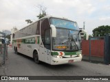 Empresa Gontijo de Transportes 14560 na cidade de Rio de Janeiro, Rio de Janeiro, Brasil, por Rafael Nunes Pereira. Número da foto: #12502938.