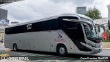 Turismo Expresso Teziutlán N/I na cidade de Cuauhtémoc, Ciudad de México, México, por Omar Ramírez Thor2102. Número da foto: #:id.